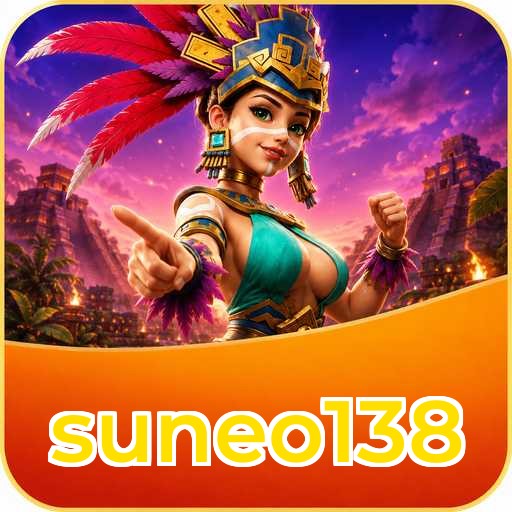 Logo suneo138