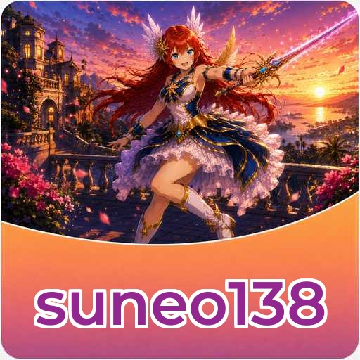 Logo suneo138