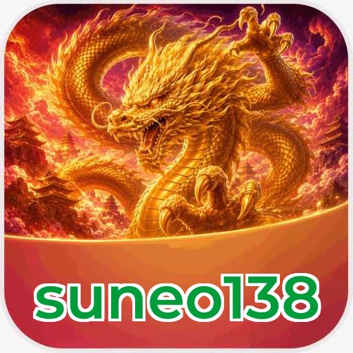 Logo suneo138