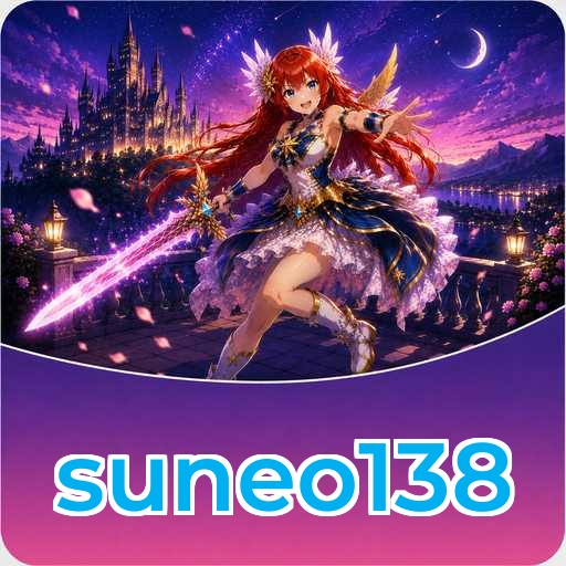 Logo suneo138