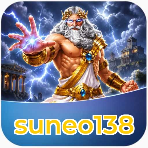 Logo suneo138