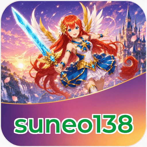 Logo suneo138
