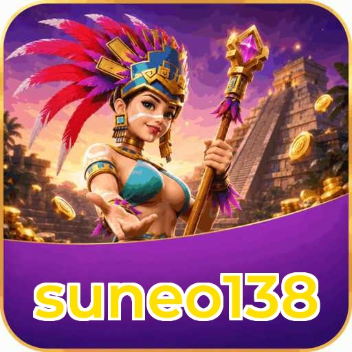 Logo suneo138