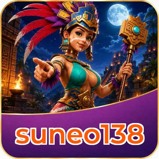 Logo suneo138