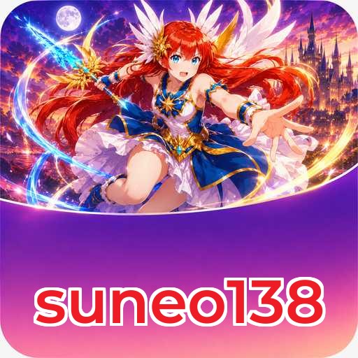 Logo suneo138