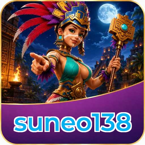 Logo suneo138