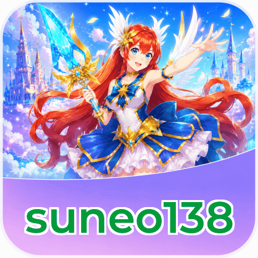 Logo suneo138