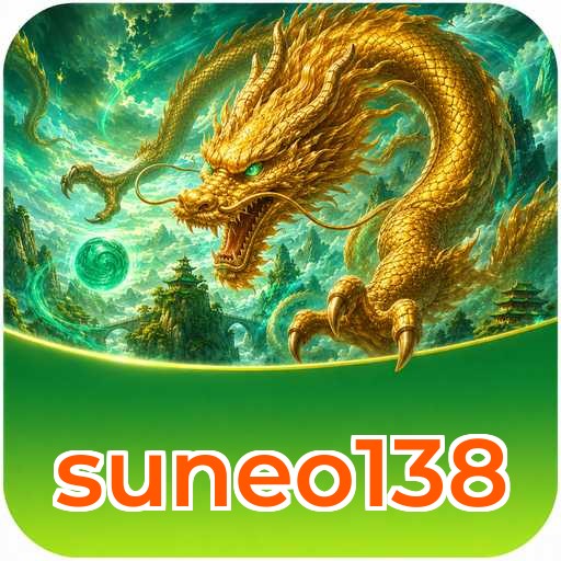 Logo suneo138