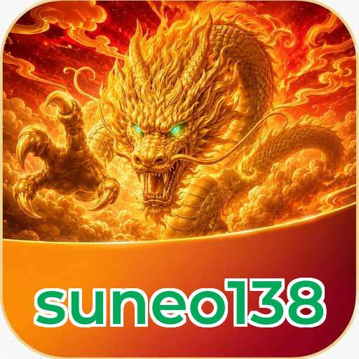 Logo suneo138