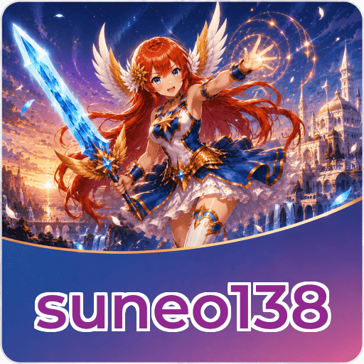 Logo suneo138
