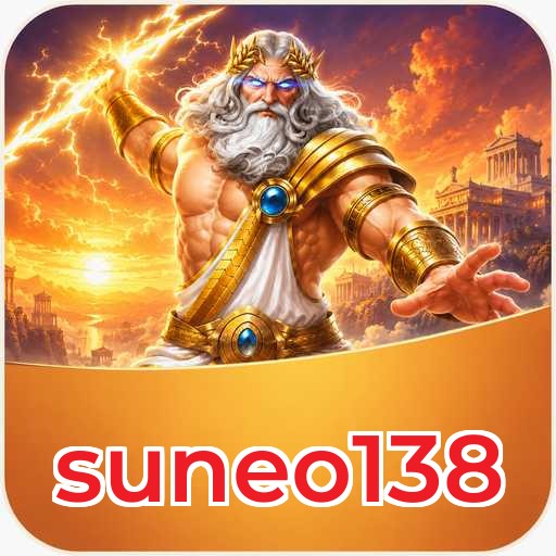 Logo suneo138