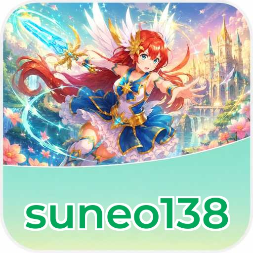 Logo suneo138