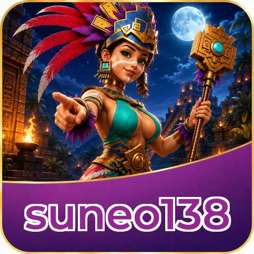 Logo suneo138