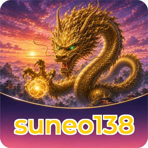 Logo suneo138