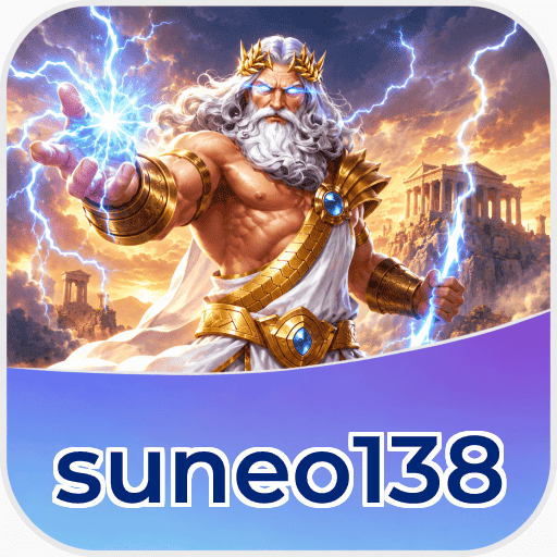 Logo suneo138