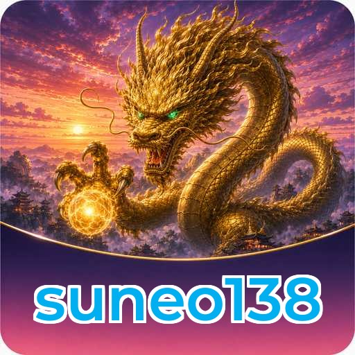 Logo suneo138