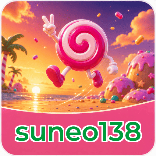 Logo suneo138