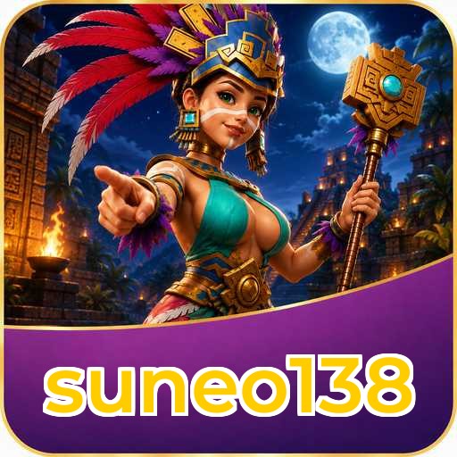 Logo suneo138