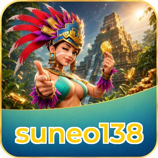 Logo suneo138