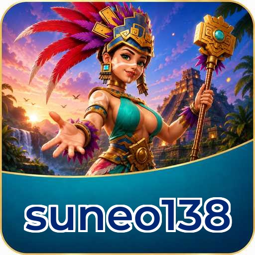 Logo suneo138