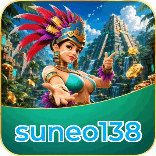 Logo suneo138