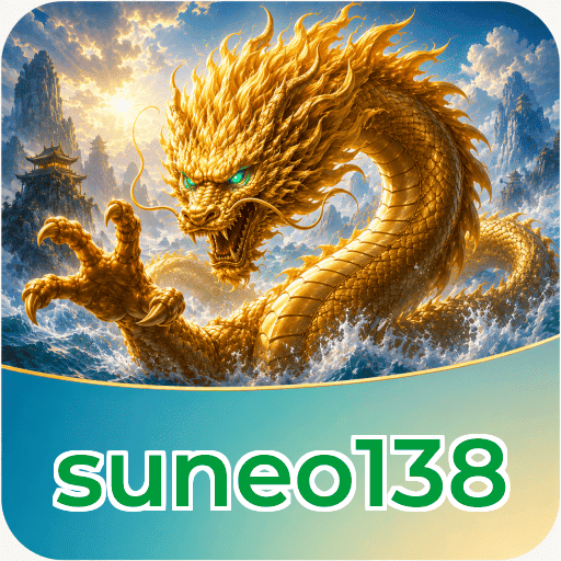 Logo suneo138