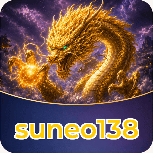 Logo suneo138