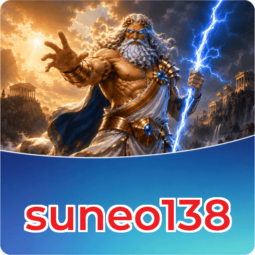 Logo suneo138