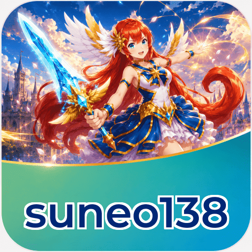 Logo suneo138