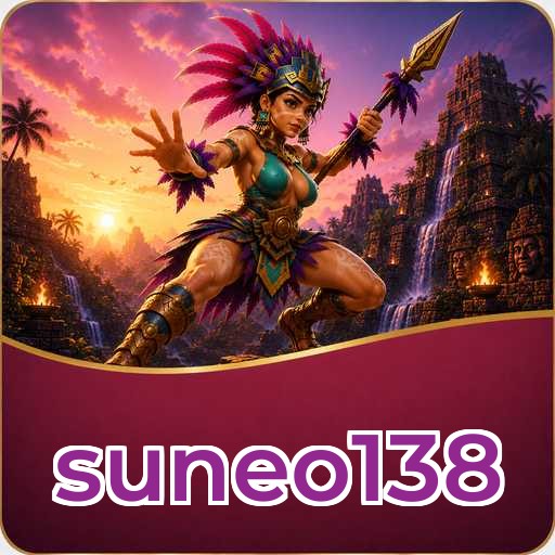 Logo suneo138