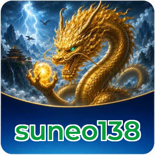 Logo suneo138