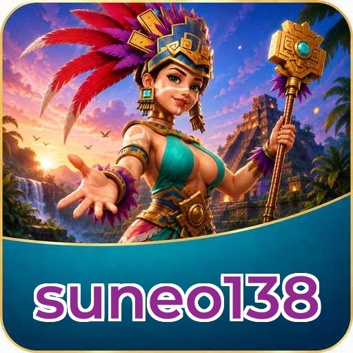 Logo suneo138