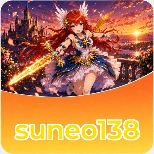 Logo suneo138