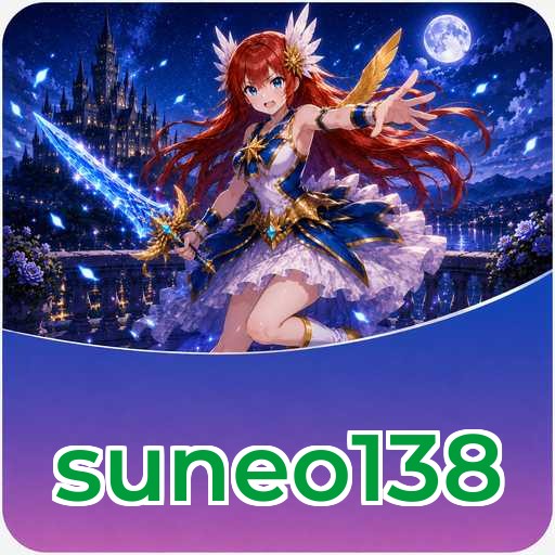 Logo suneo138