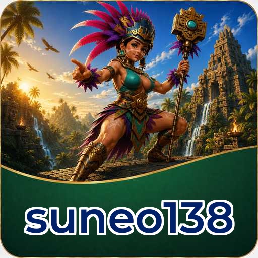 Logo suneo138