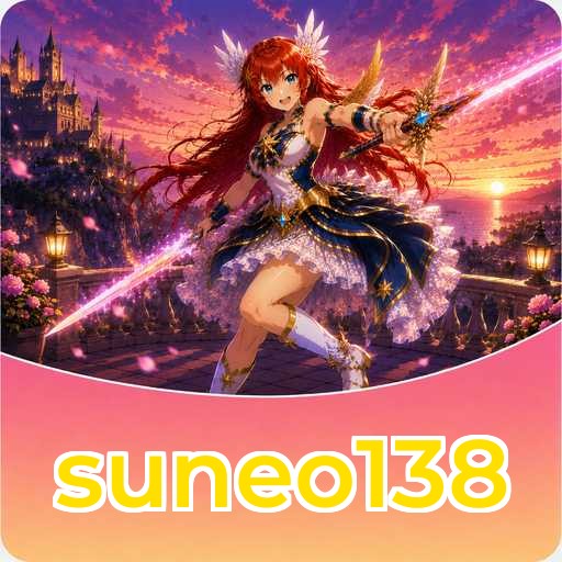 Logo suneo138