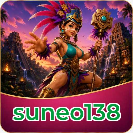 Logo suneo138