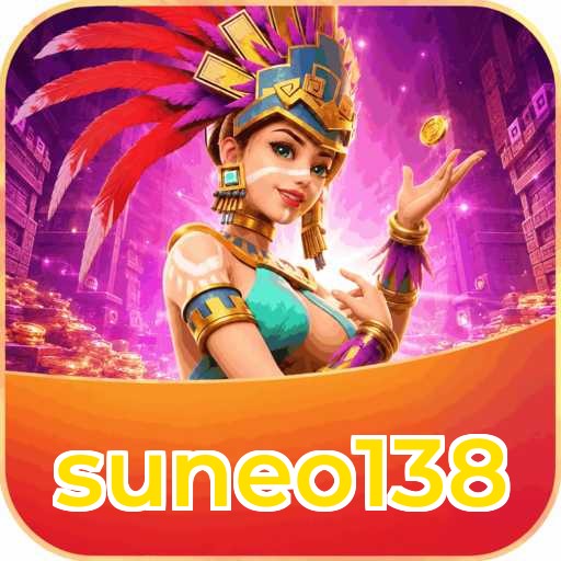 Logo suneo138