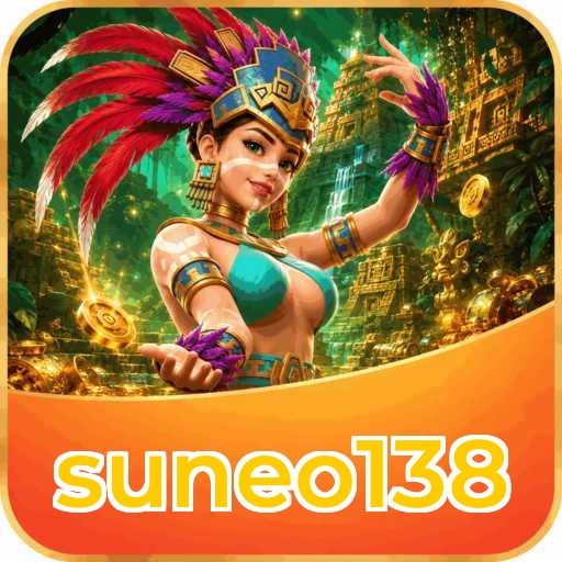Logo suneo138